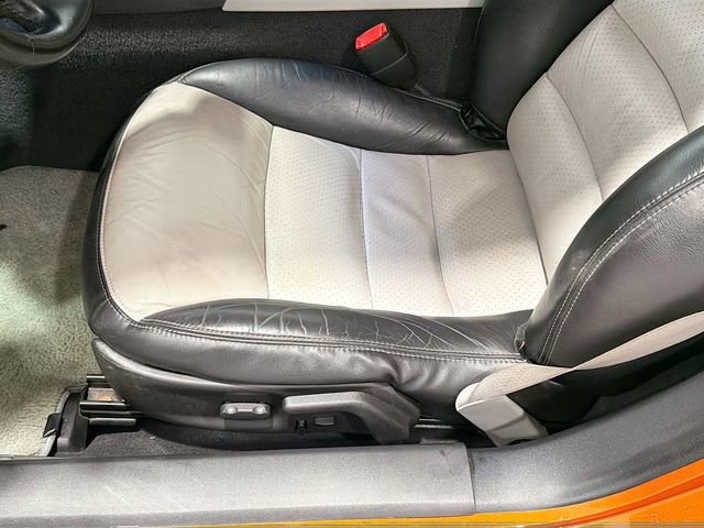 Used 2008 Chevrolet Corvette Coupe w/ Preferred Equipment Group image 19