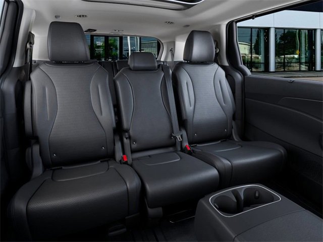 New 2026 Kia Carnival SX Prestige image 16