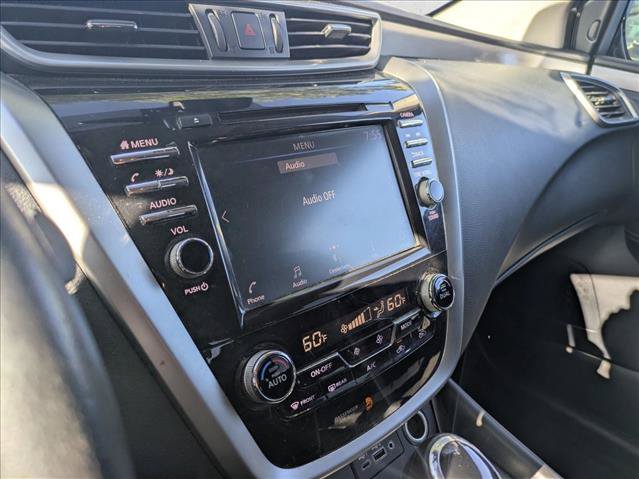 Used 2021 Nissan Murano SV FWD image 12
