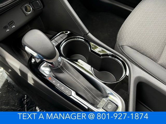 New 2026 Buick Encore GX Preferred w/ Advanced Technology Package AWD/4WD image 30