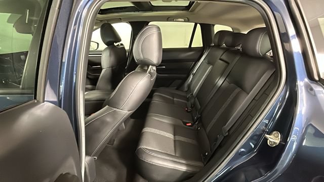 Used 2023 MAZDA CX-50 2.5 S w/ Cargo Package AWD/4WD image 26