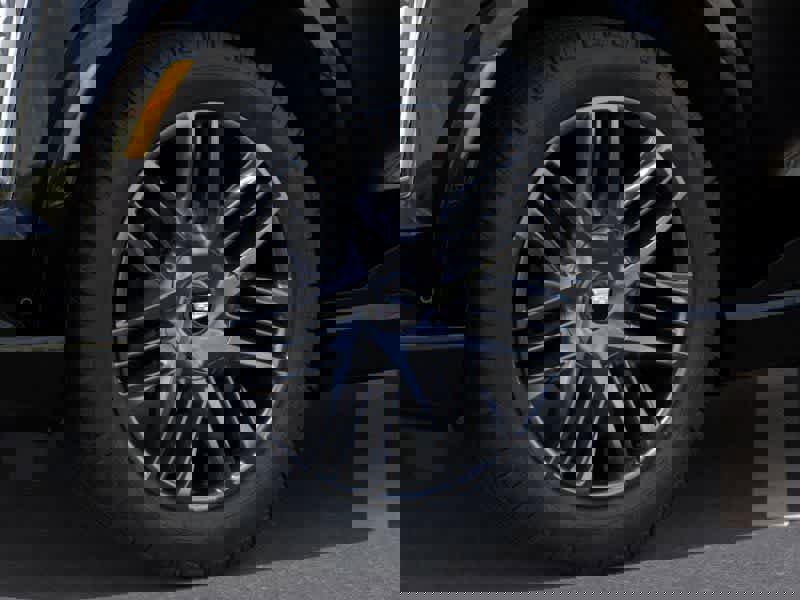 New 2026 Cadillac Escalade IQ Sport 2 image 9