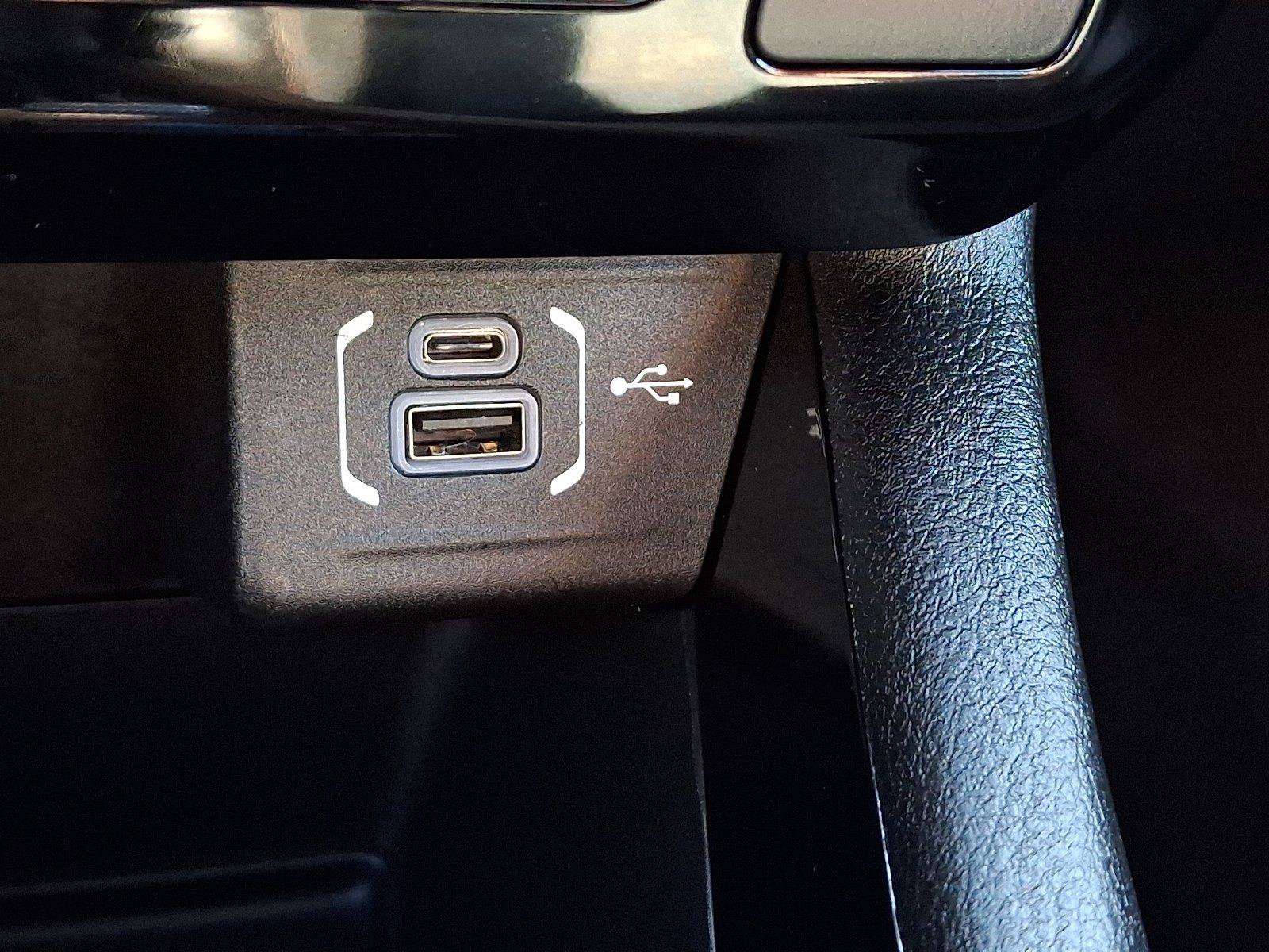 Used 2023 Jeep Compass Limited w/ Sun and Sound Group AWD/4WD image 26