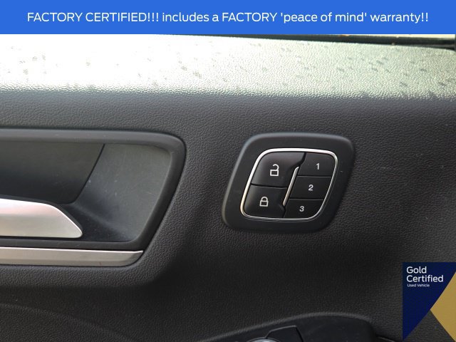 Used 2023 Ford Escape Platinum w/ Premium Technology Package AWD/4WD image 24