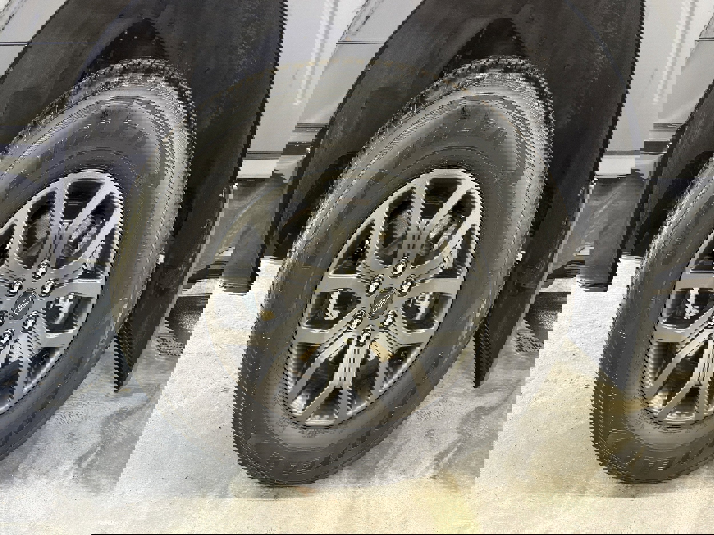 Used 2023 Ford F150 Tremor image 27