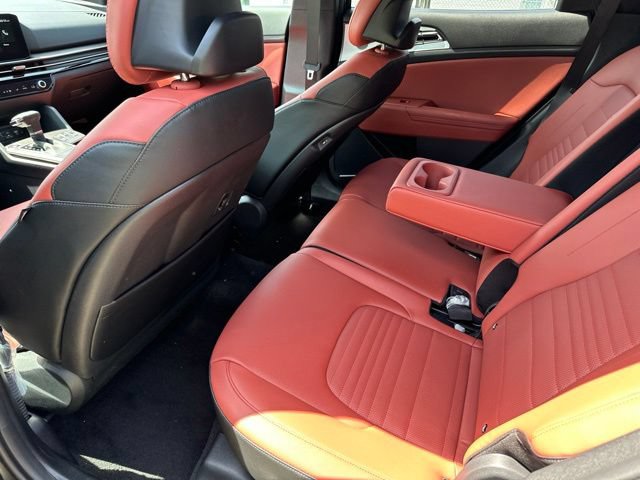 New 2026 Kia Sportage SX FWD image 15