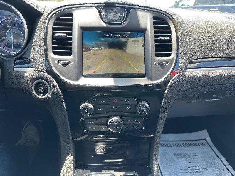 Used 2021 Chrysler 300 S image 24