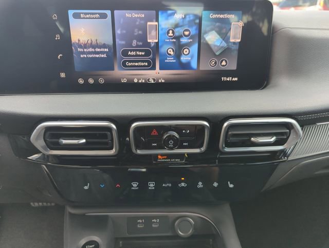 New 2026 Nissan Sentra SV image 33