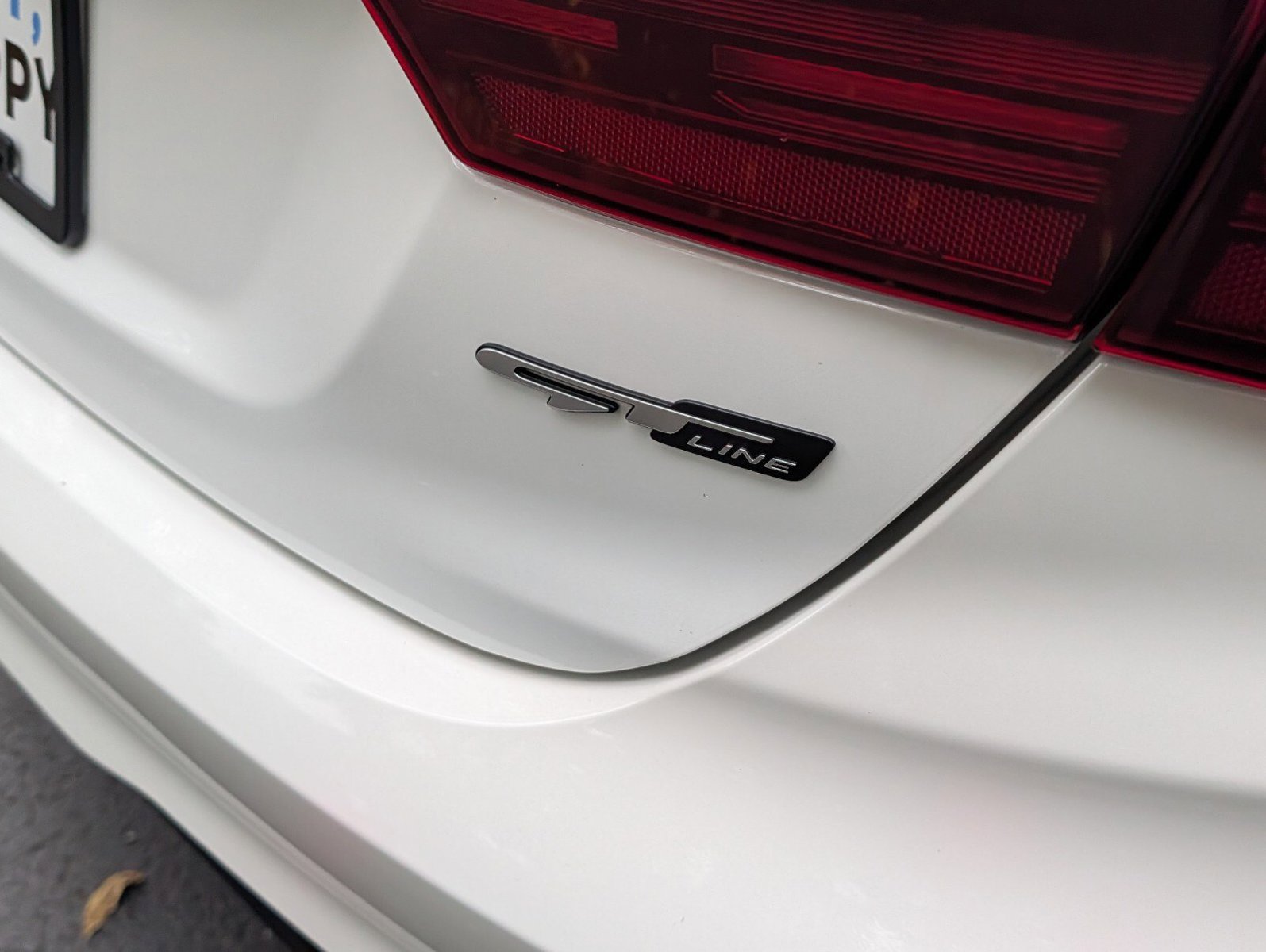 Used 2024 Kia Forte GT-Line w/ GT-Line Premium Package FWD image 19