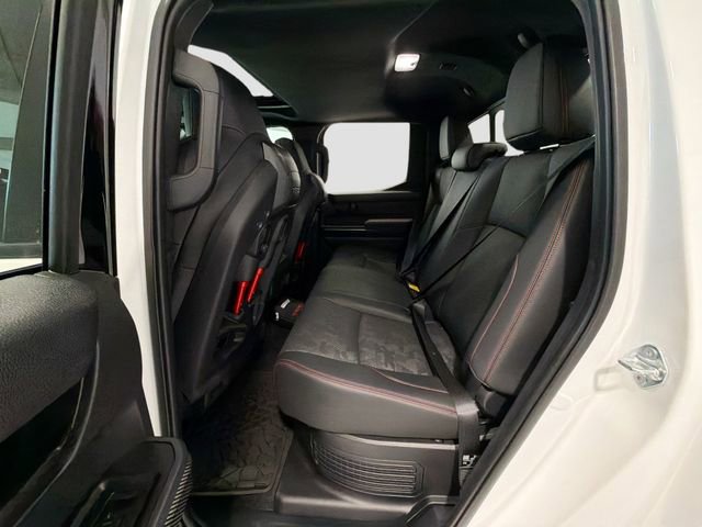Certified 2024 Toyota Tacoma TRD Pro image 21