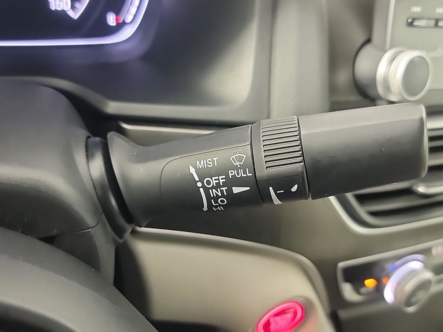 Certified 2018 Honda Accord LX image 26