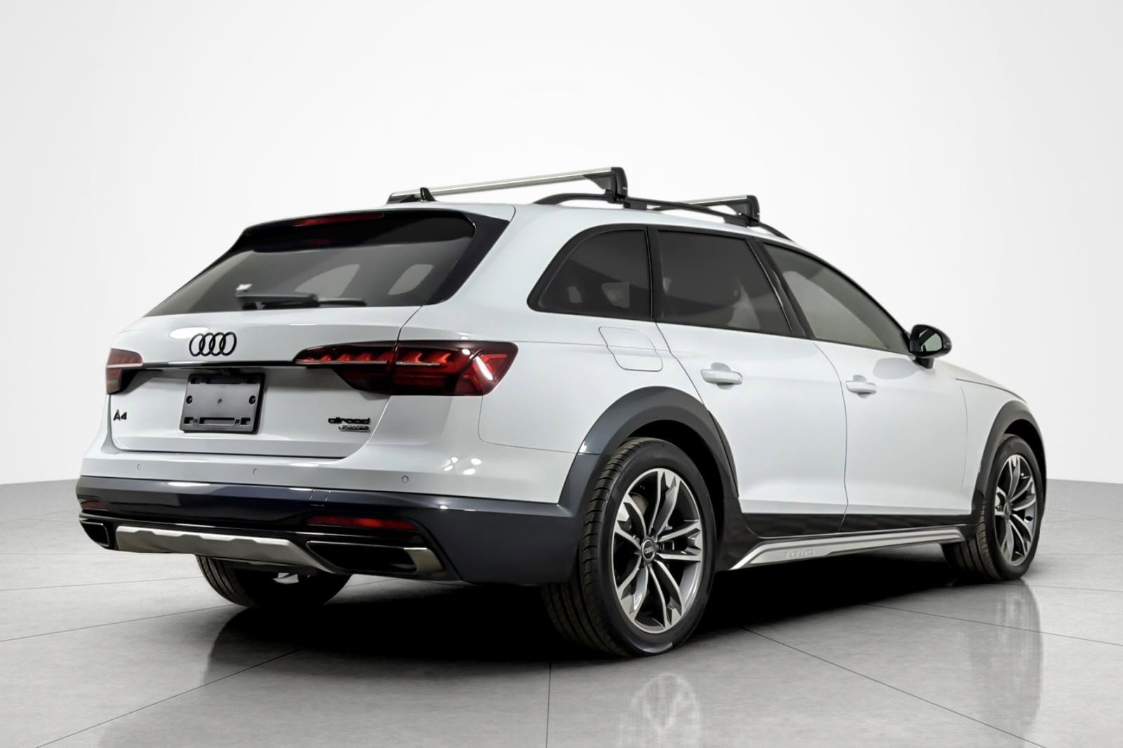 Used 2023 Audi A4 2.0T allroad Premium Plus w/ Premium Plus Package image 5