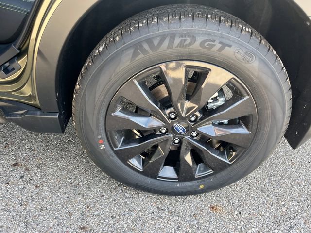 New 2025 Subaru Outback Onyx Edition XT image 21