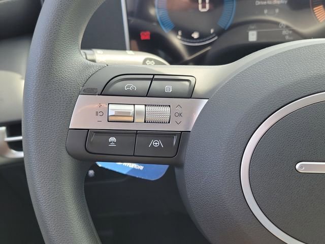 New 2026 Hyundai Tucson SEL image 5