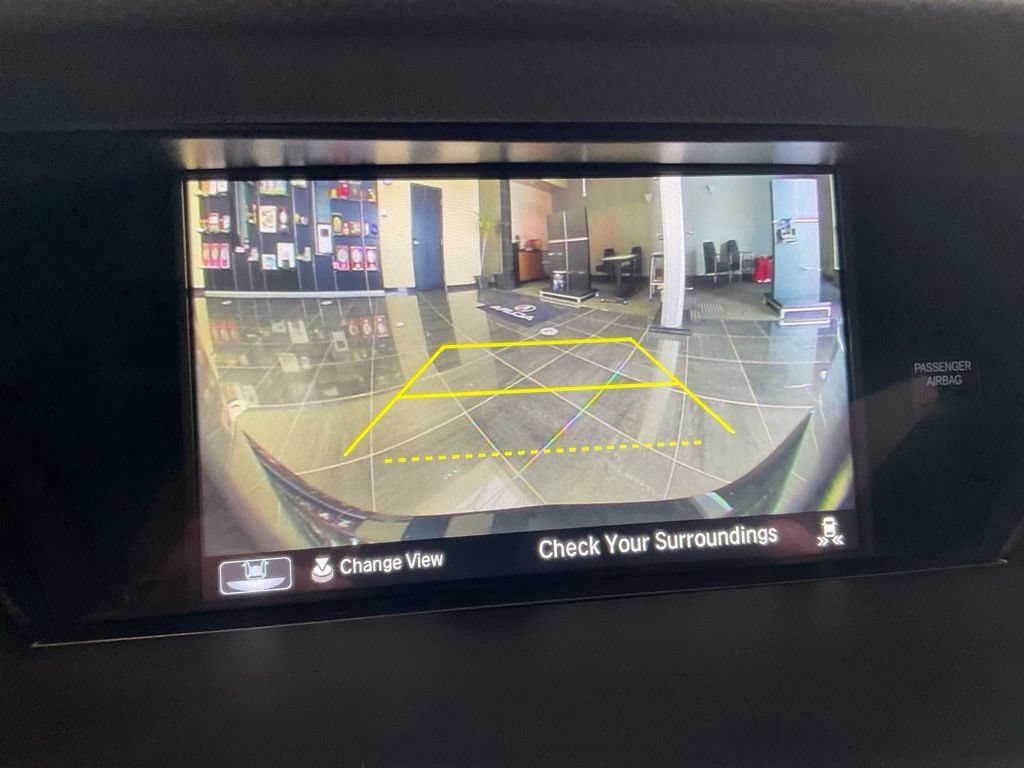 Certified 2022 Acura ILX FWD image 17