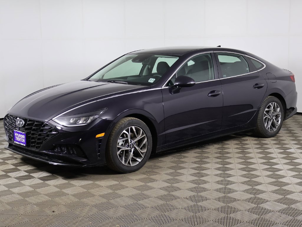 Used 2023 Hyundai Sonata SEL image 7