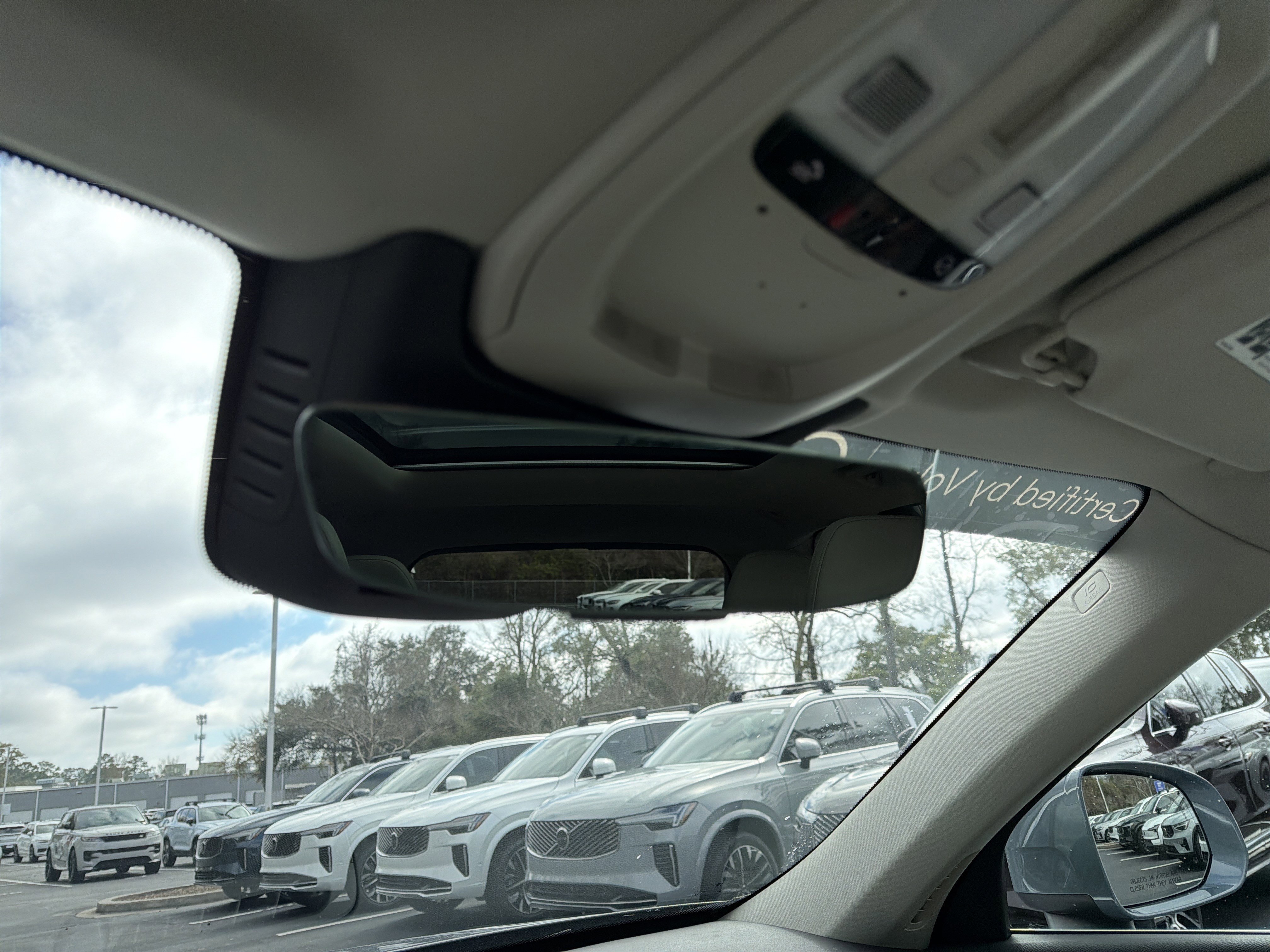 Certified 2023 Volvo XC90 B6 Core image 27