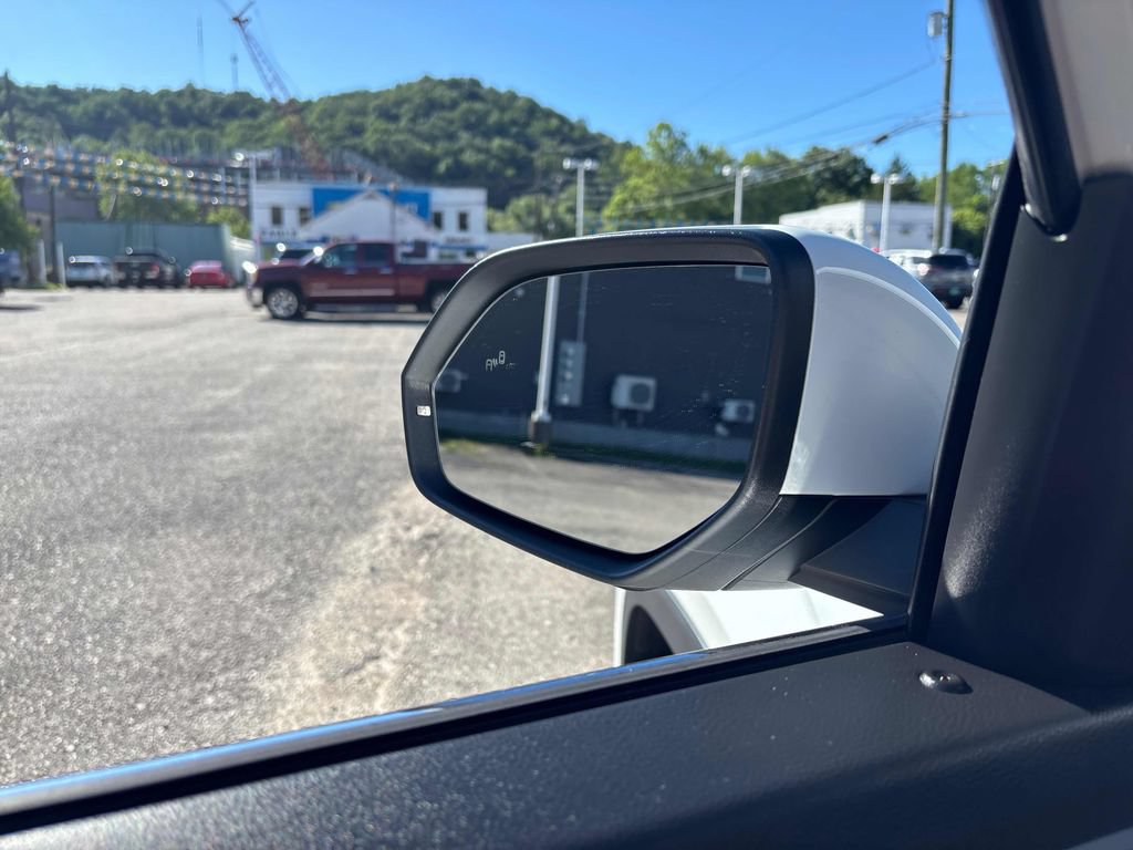 Used 2021 Volkswagen Atlas SE FWD image 11