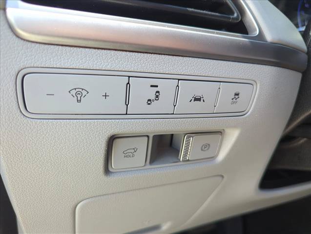 Used 2020 Hyundai Palisade SEL w/ Convenience Package FWD image 27