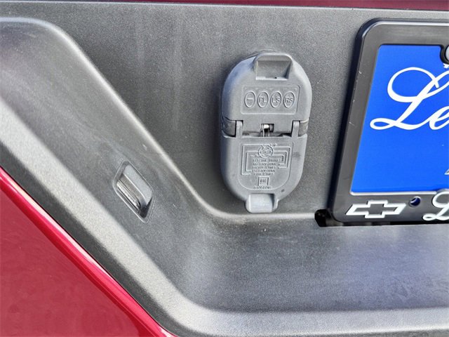 Used 2020 Chevrolet Silverado 1500 RST w/ Texas Edition image 12