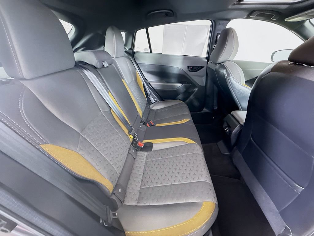 Used 2024 Subaru Crosstrek 2.5i Sport image 32