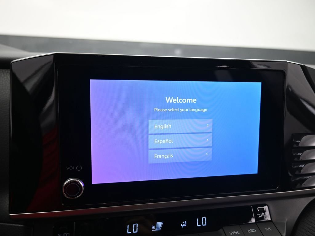 New 2026 Toyota Camry SE image 24