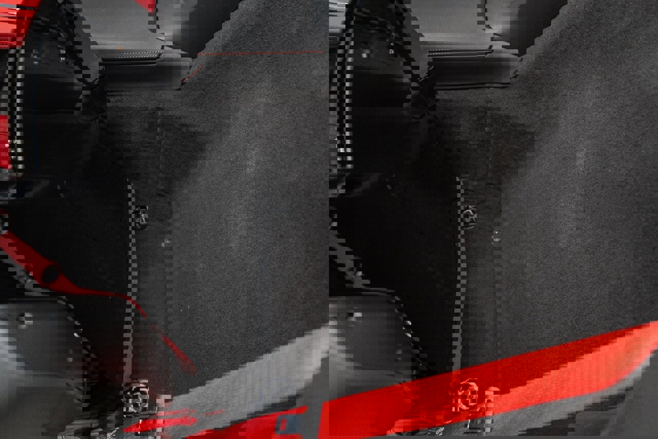 Used 2023 Chevrolet Corvette Z06 w/ Stealth Interior Trim Package image 23