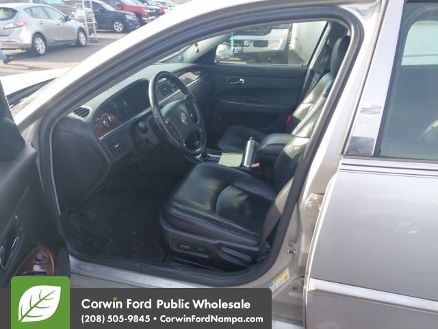 Used 2007 Buick LaCrosse CXL image 10