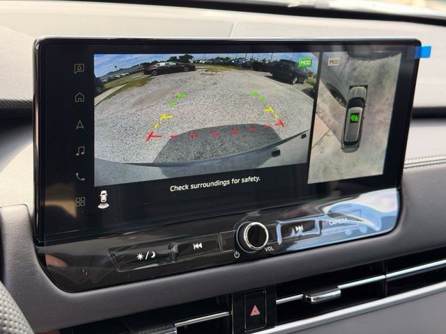 New 2026 Mitsubishi Outlander SE FWD image 25