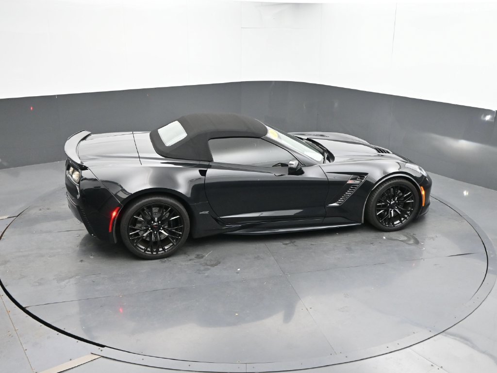 Used 2019 Chevrolet Corvette Z06 RWD image 44
