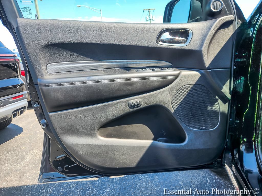Used 2020 Dodge Durango GT AWD/4WD image 17