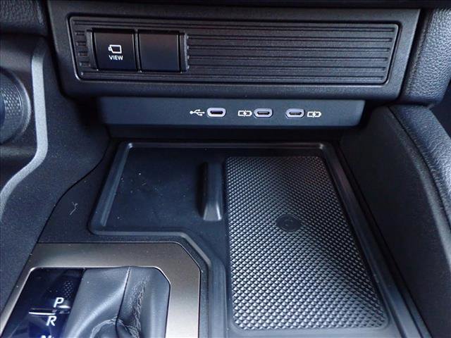 Used 2025 Toyota Land Cruiser w/ Premium Package image 24
