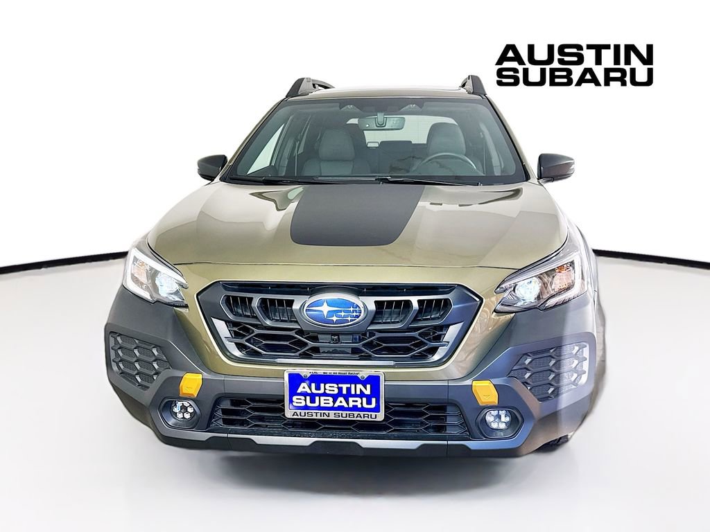 Used 2025 Subaru Outback Wilderness image 3