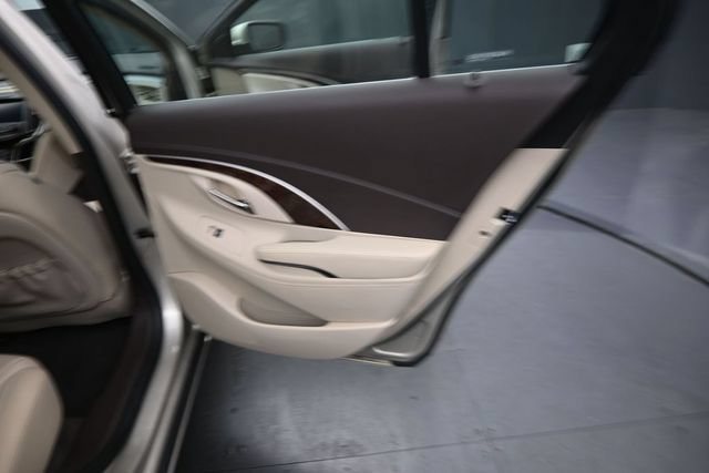 Used 2016 Buick LaCrosse Leather FWD image 14