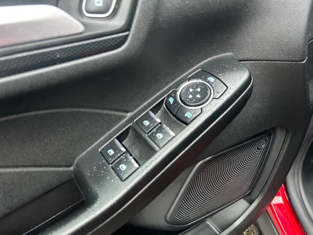 Used 2025 Ford Escape ST-Line w/ Tech Pack #1 image 18