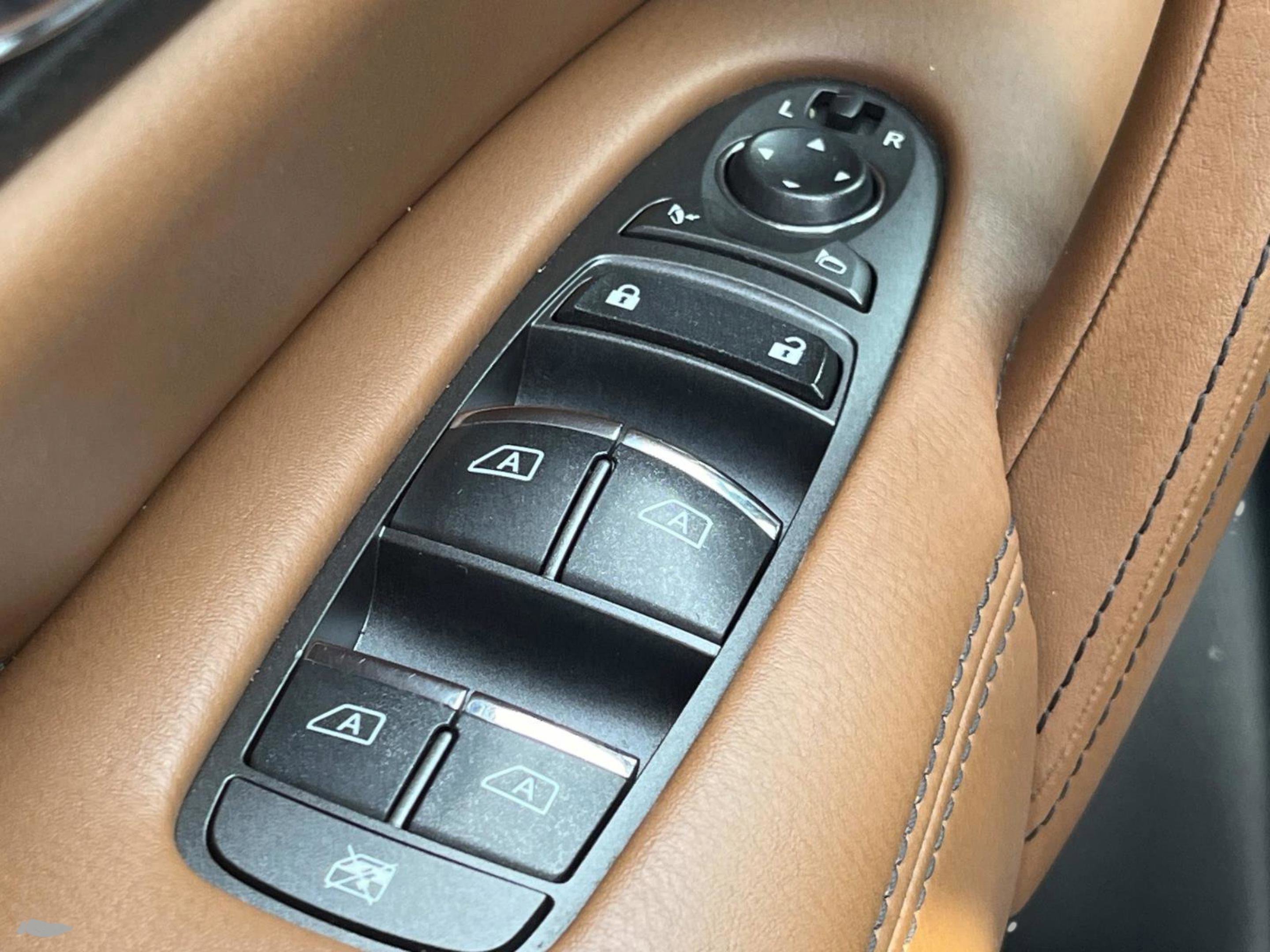 Used 2021 INFINITI QX80 Sensory w/ All-Season Package image 50