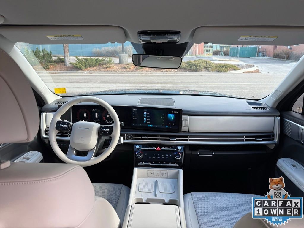 Used 2025 Hyundai Santa Fe SEL image 17