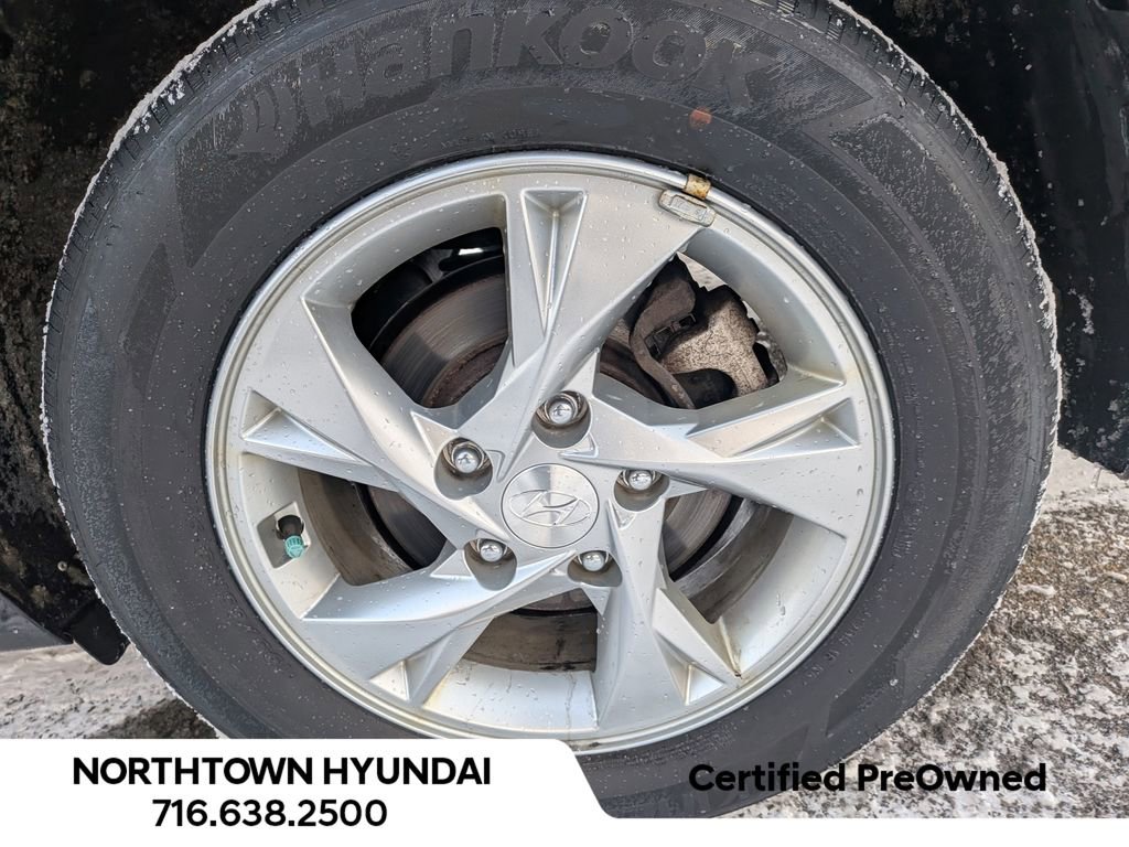 Certified 2023 Hyundai Elantra SE image 37