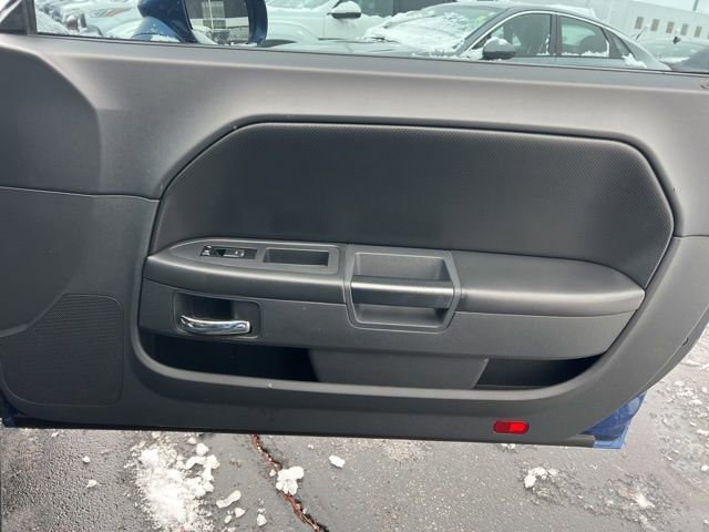 Used 2009 Dodge Challenger R/T image 26