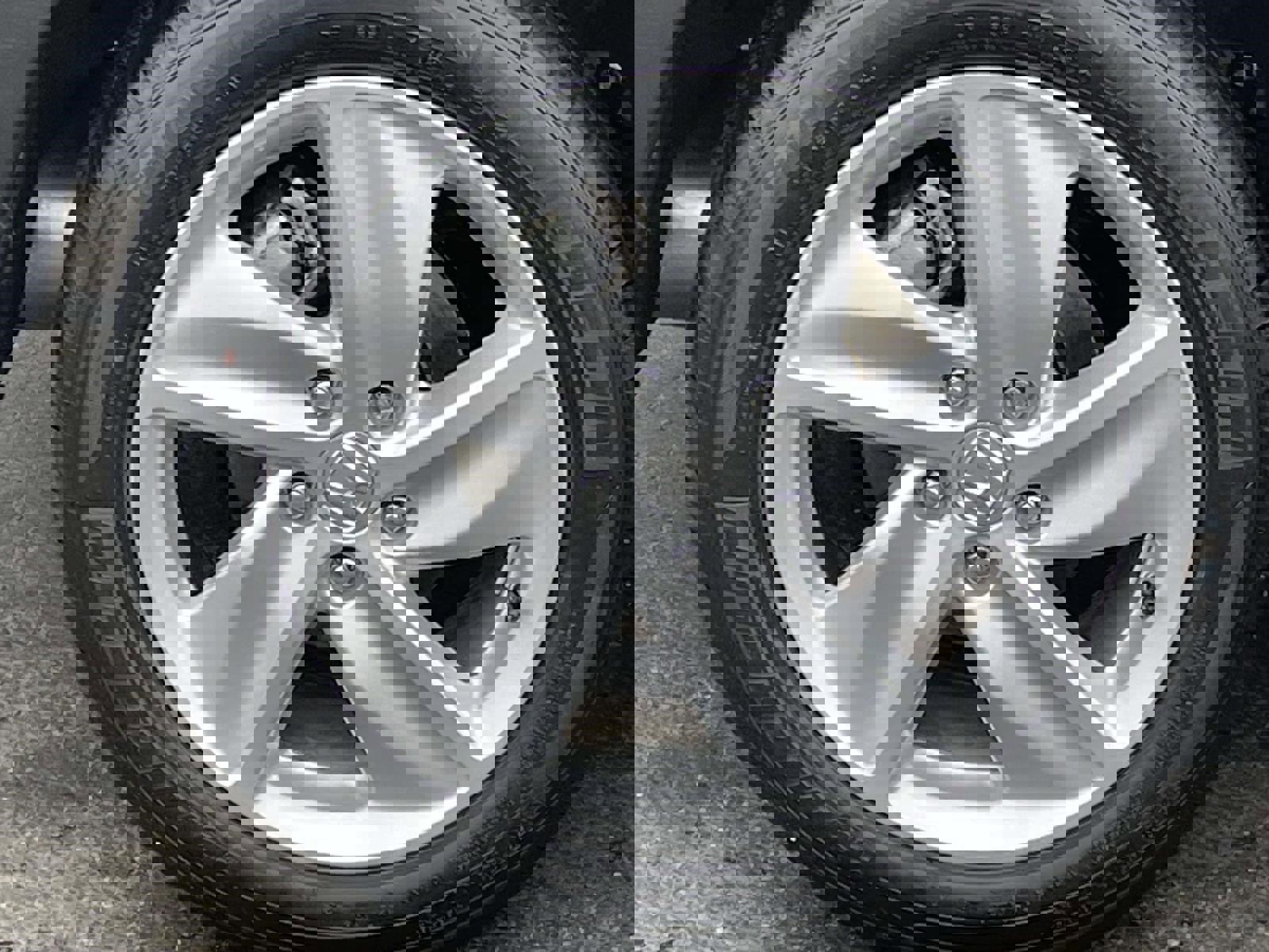 Used 2019 Honda HR-V EX image 10