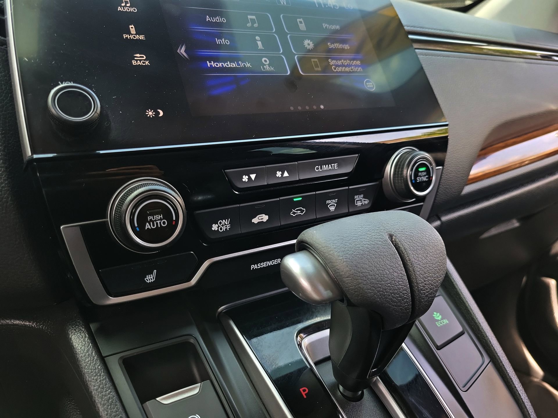 Used 2018 Honda CR-V EX image 26