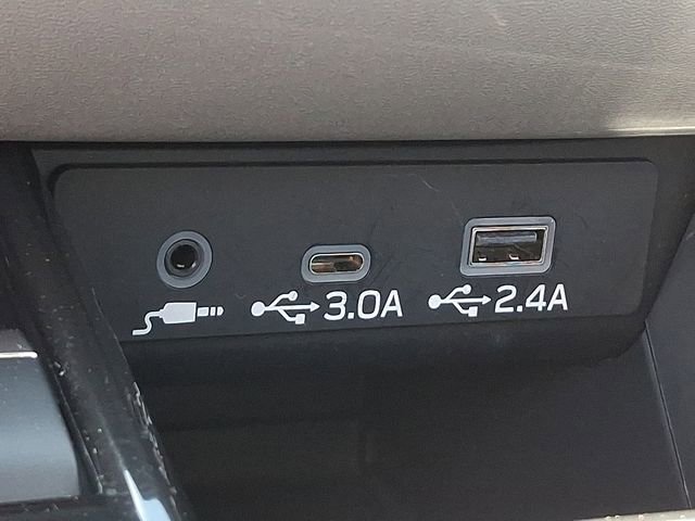 Certified 2025 Subaru Outback Premium image 25