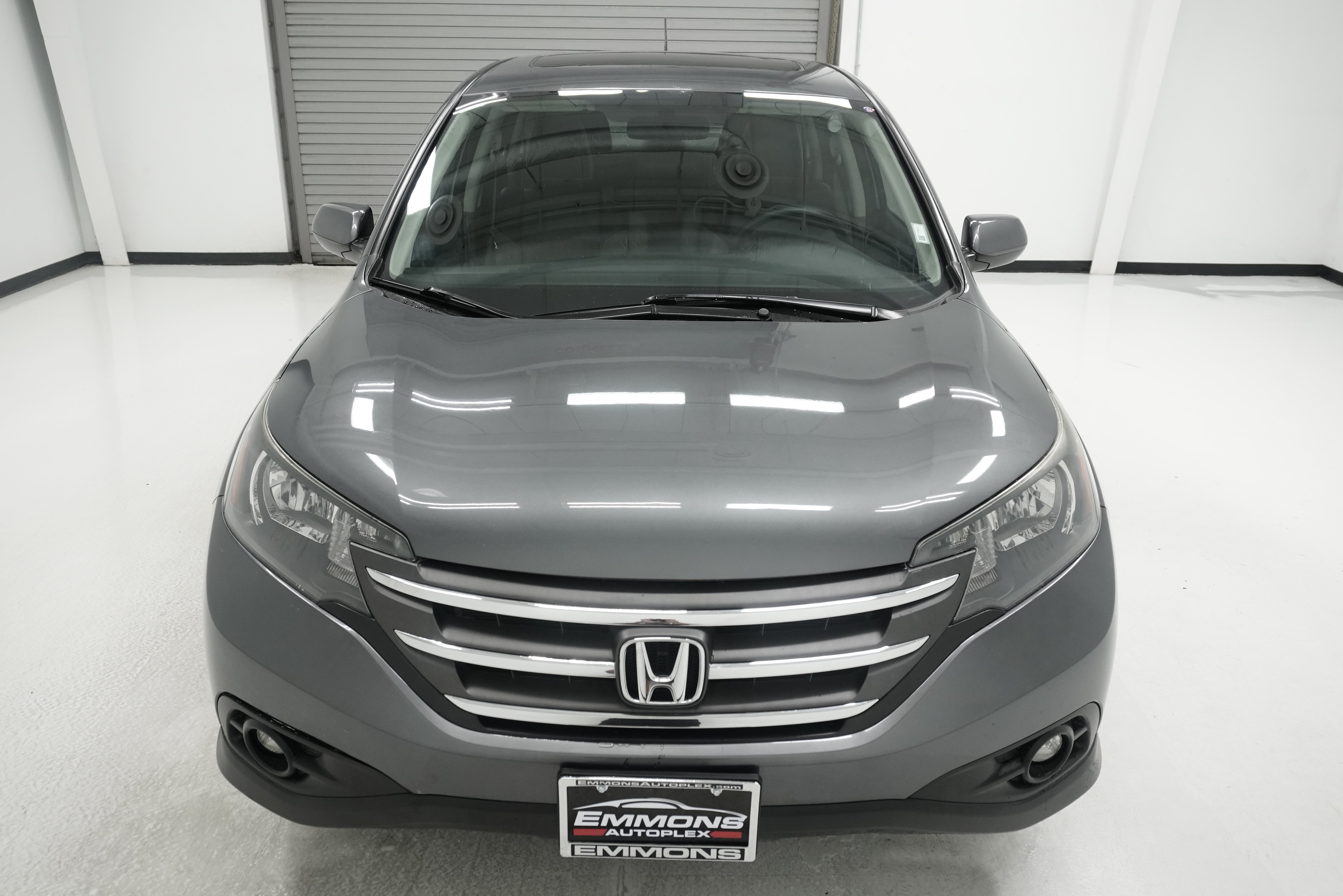 Used 2014 Honda CR-V EX image 2