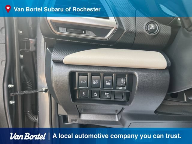 Certified 2024 Subaru Forester Limited AWD/4WD image 18