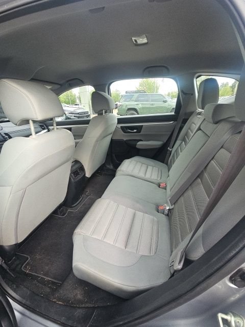 Used 2020 Honda CR-V LX image 10