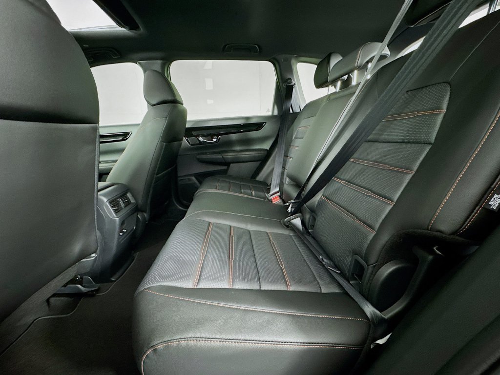 New 2027 Honda CR-V Sport Touring image 35