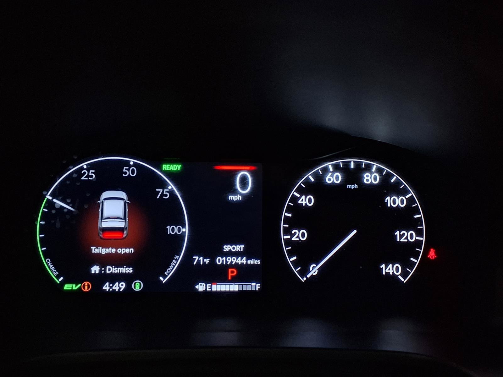 Used 2024 Honda CR-V Sport image 29
