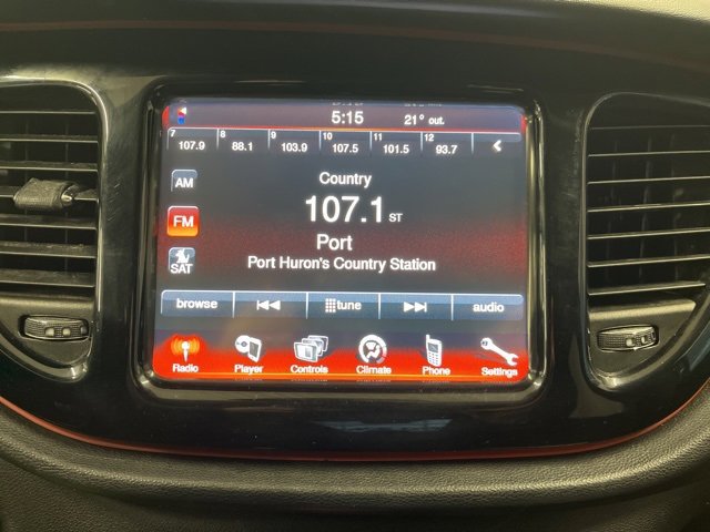 Used 2014 Dodge Dart SXT image 21