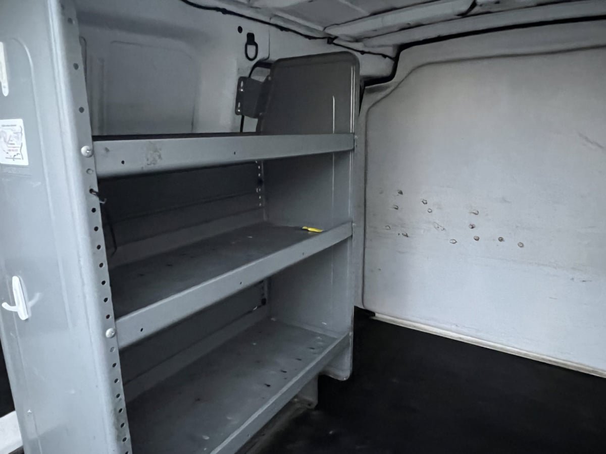 Used 2020 Nissan NV200 SV FWD image 15