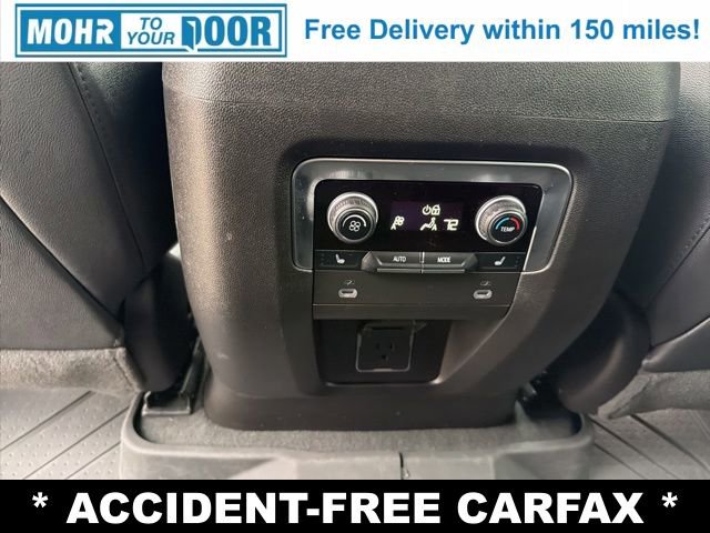 Used 2024 Chevrolet Tahoe High Country image 35